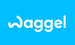 Waggel Pet Insurance Logo