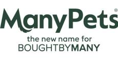 ManyPets Logo