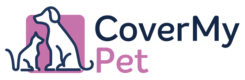 Cover My Pet logo