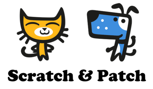 Scratch and Patch | Pet Insurance Review