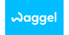 Waggel Pet Insurance Logo