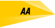 AA logo