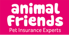 Animal Friends Logo