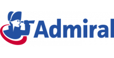 Admiral Logo
