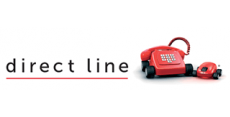 direct line logo