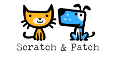 Scratch and Patch Pet Insurance